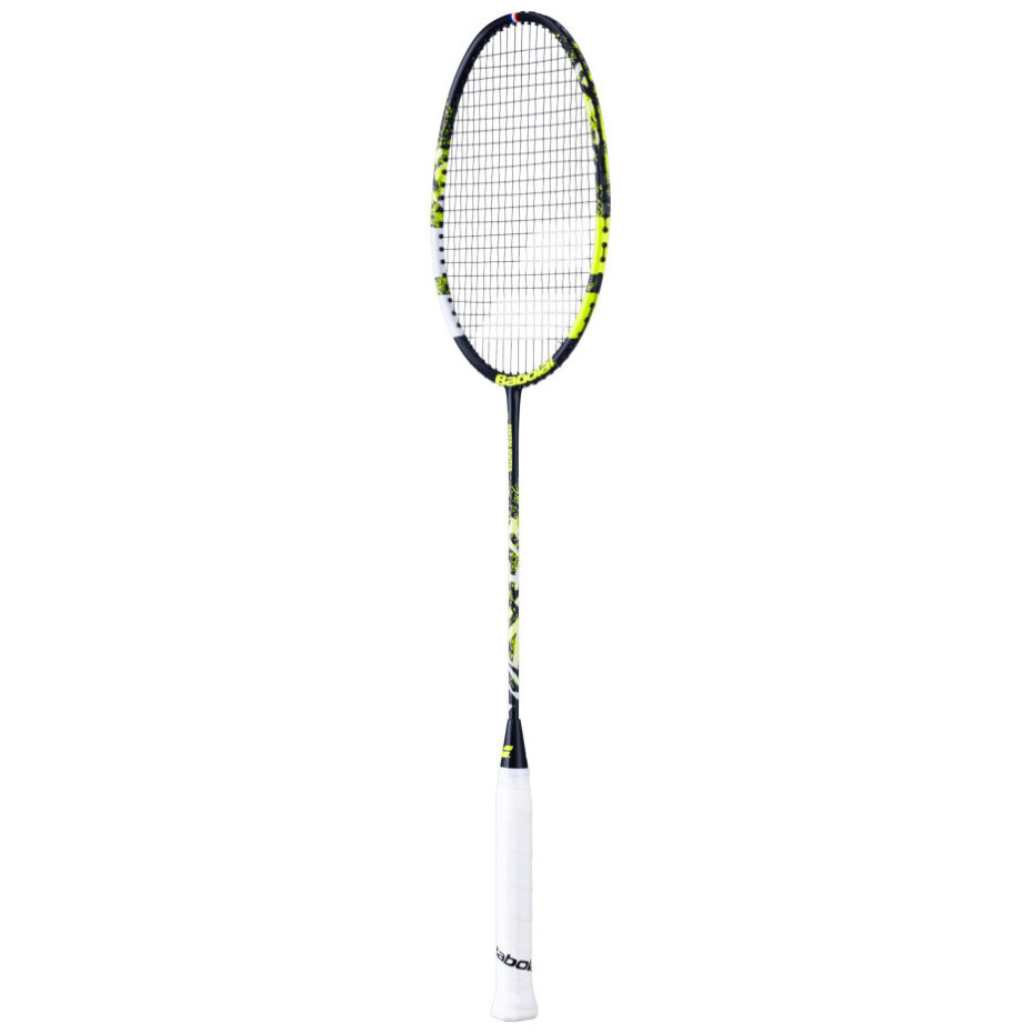 Badmintonová raketa Babolat  Speedlighter - main (2)
