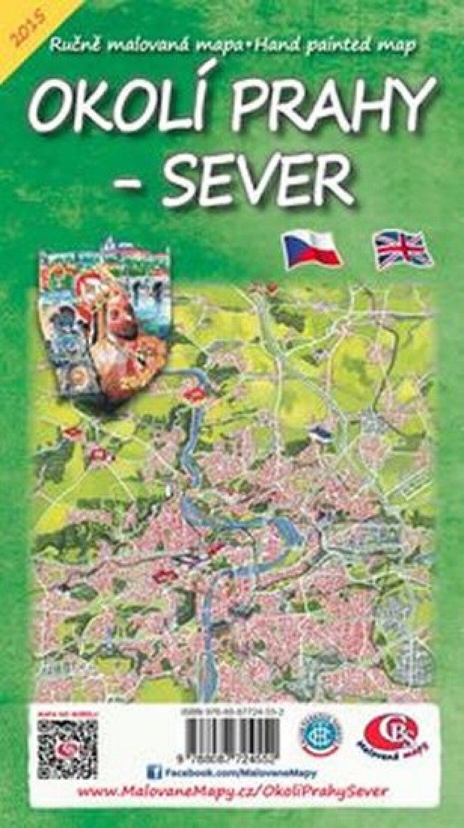 Okolí Prahy - sever - main (0)