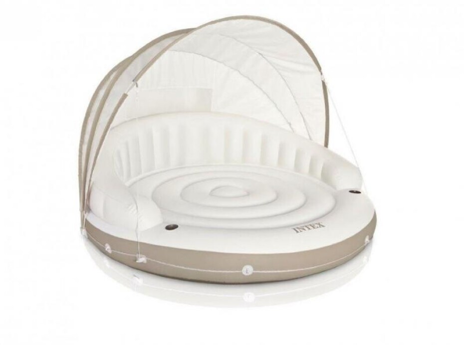 Intex Canopy Island 58292 - main (0)