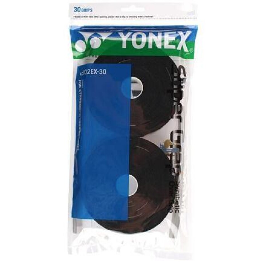 Yonex Super Grap AC102EX-30 omotávka černá - main (0)