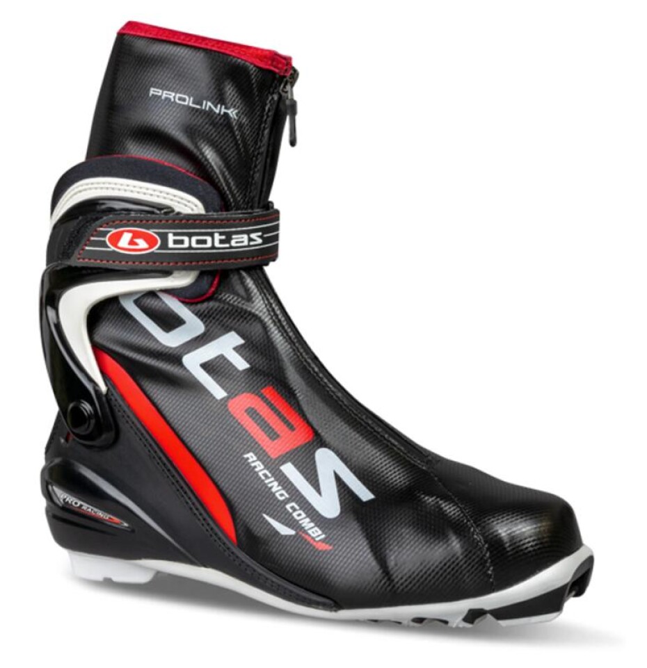 Botas RCS COMBI Prolink - main (0)