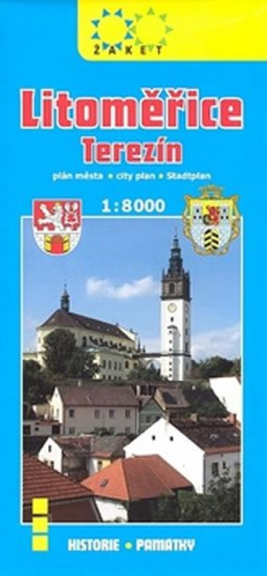 Litoměřice, Terezín - main (0)