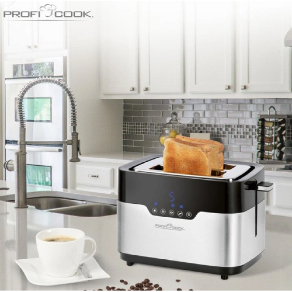 ProfiCook TA 1170 topinkovač - main (7)
