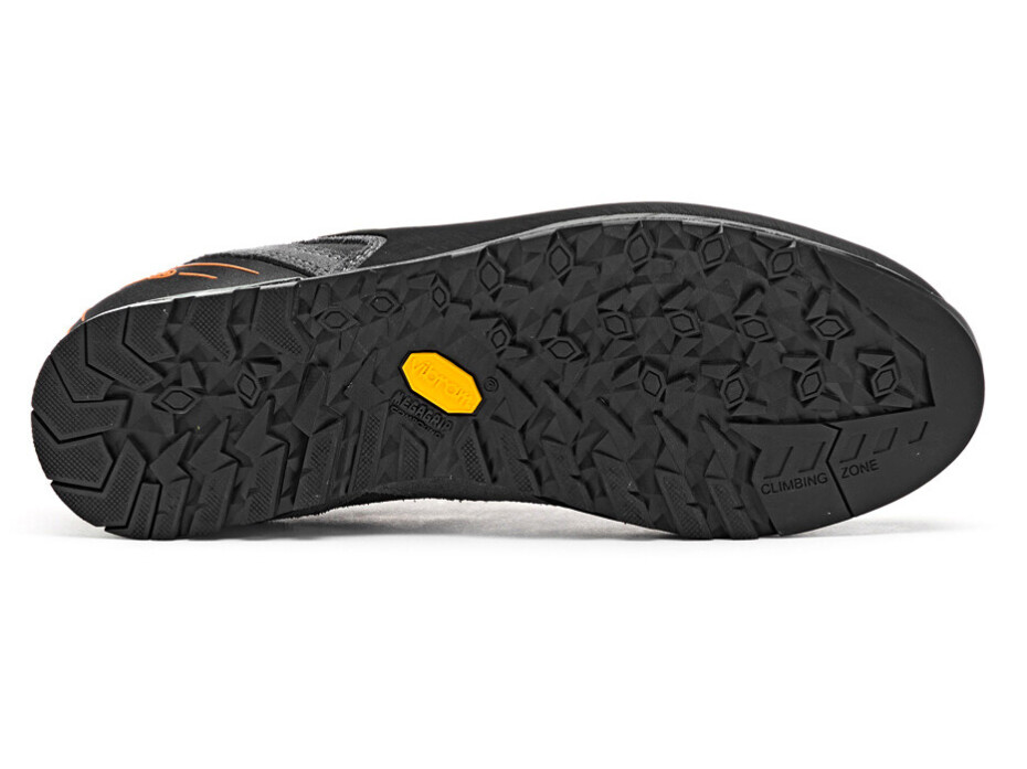 Pánská outdoorová obuv Asolo  Apex GV MM  UK 11,5 - main (1)