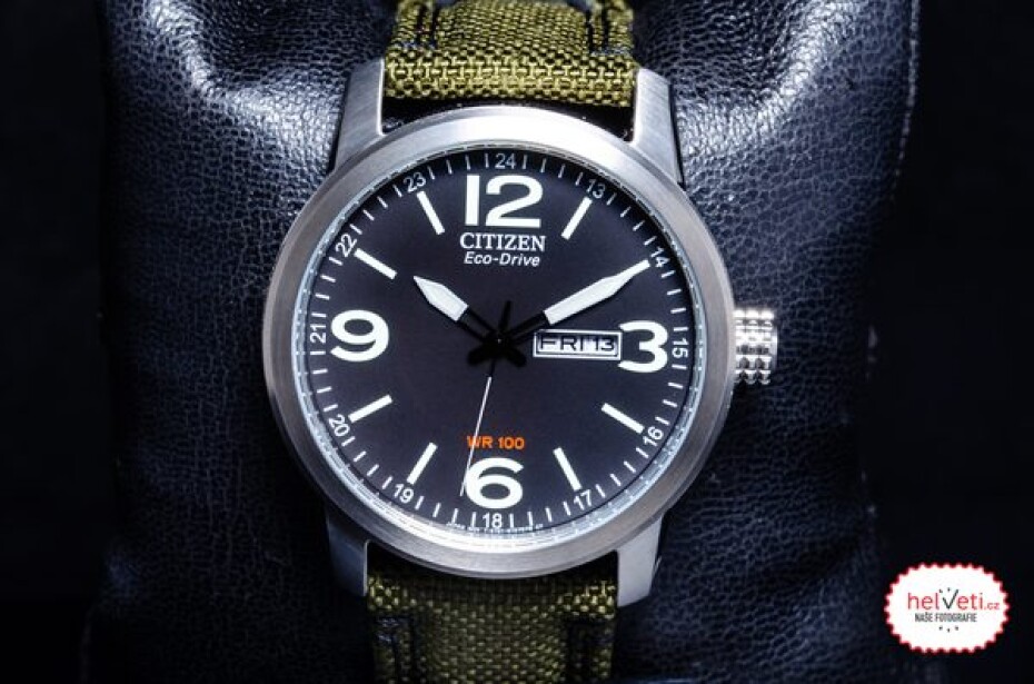 Citizen Eco-Drive BM8470-11EE - main (6)