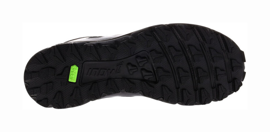 Pánská běžecká obuv Inov-8 Trailfly G 270 V2 M (S) Graphite/Black  UK 11,5 - main (5)