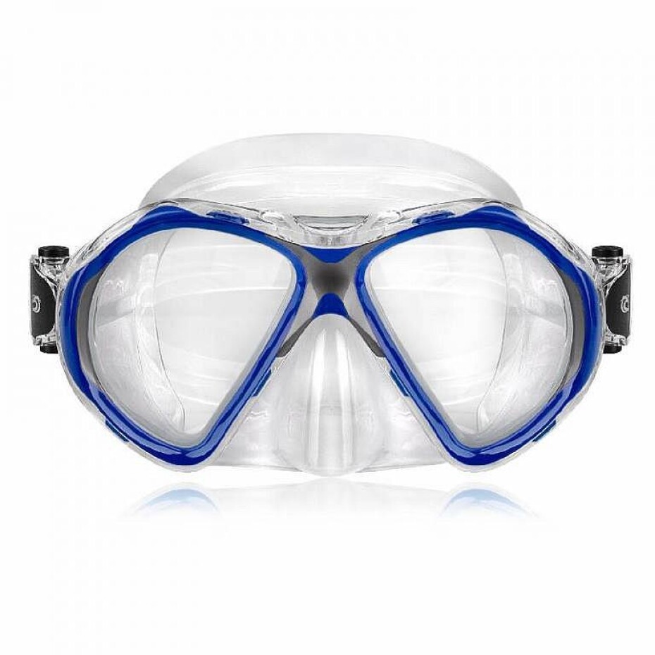 Aropec Maska MANTIS - main (0)