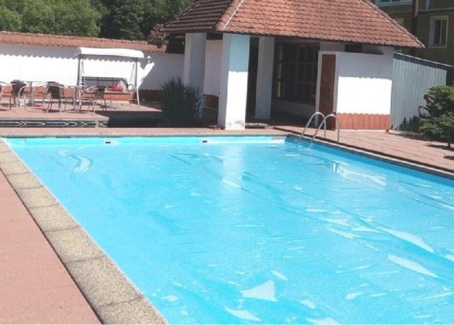 Cornisun obdelník 3 x 6 m (2 nesvařené pruhy) - solární plachta (VÝPRODEJ) - main (0)