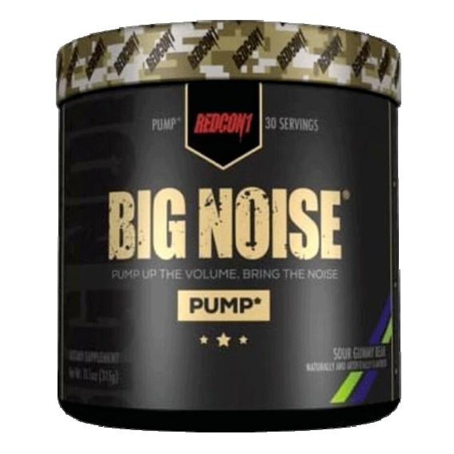 Redcon1 Big Noise 261g - main (0)
