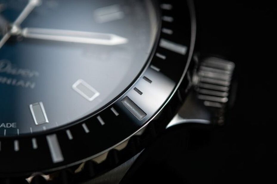 EDOX Skydiver Neptunian Automatic 80120-3NM-BUIDN - main (17)
