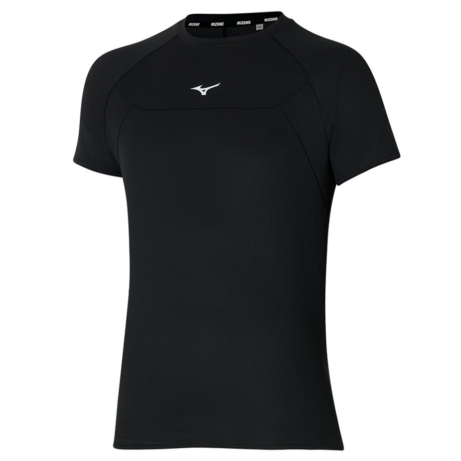 Mizuno DRYAEROFLOW TEE - main (0)