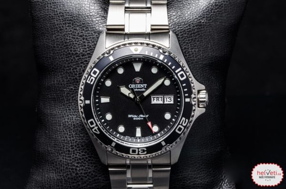 Orient Ray II TAA02004B - main (6)