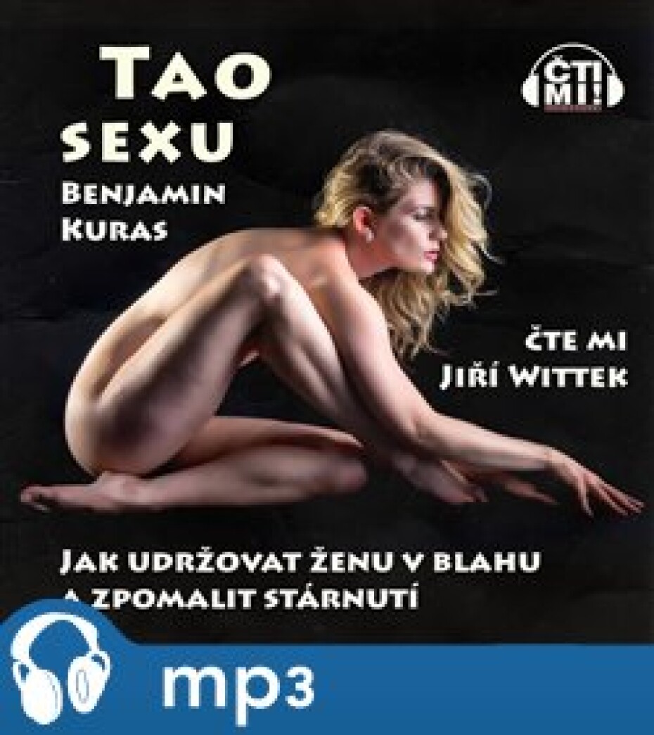 Tao sexu, mp3 - Benjamin Kuras - main (0)