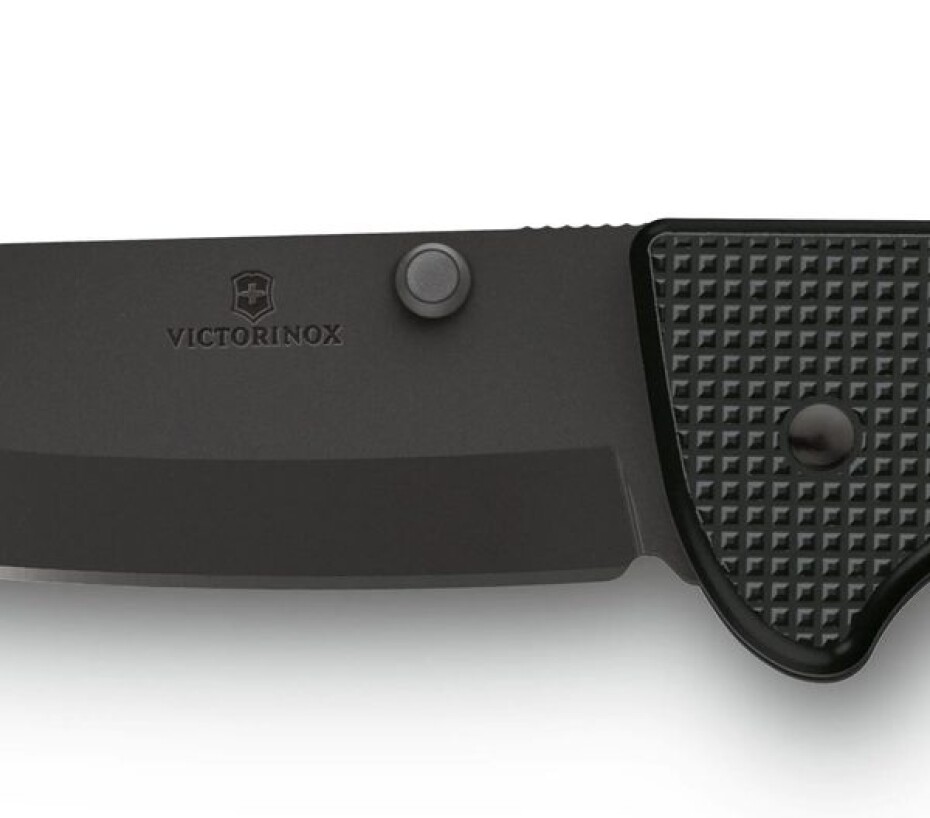 Nůž Victorinox Evoke BS Alox, Black 0.9415.DS23 - main (6)
