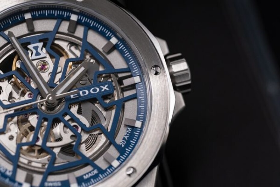 EDOX Delfin Mecano Automatic 85303-3M-BUIGB - main (20)