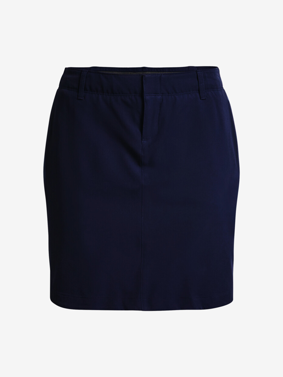 Under Armour Under Armour Links Woven sukně 1362111-410 - main (0)