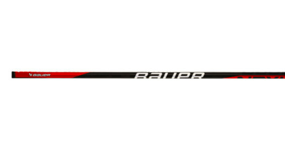 Kompozitová hokejka Bauer Nexus Sync Grip Red Intermediate P92 (Matthews) pravá ruka dole, flex 65 - main (3)