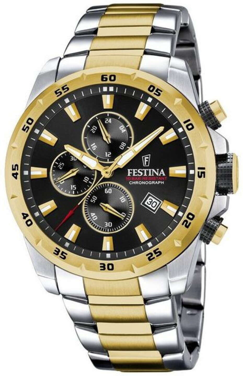 Festina Chrono Sport 20562/4 - main (0)