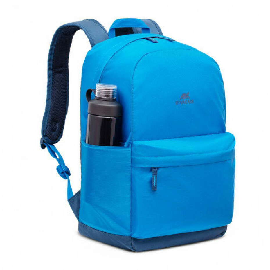 Riva Case 5561 ultra lehký batoh 24 l, světle modrá - main (4)