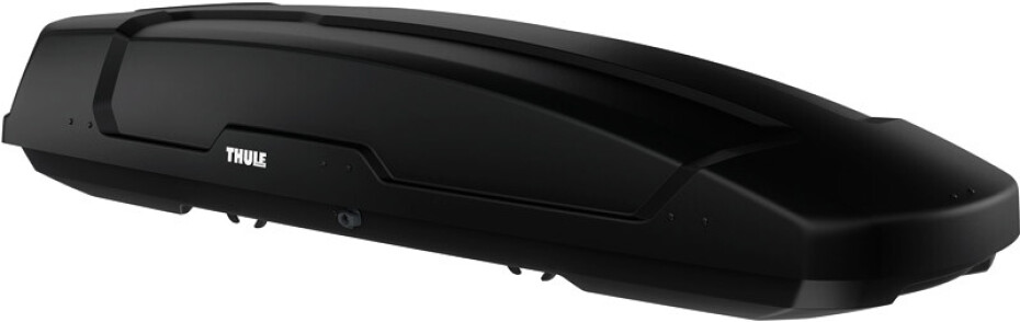 Střešní box Thule Force XT Alpine black aeroskin - main (5)