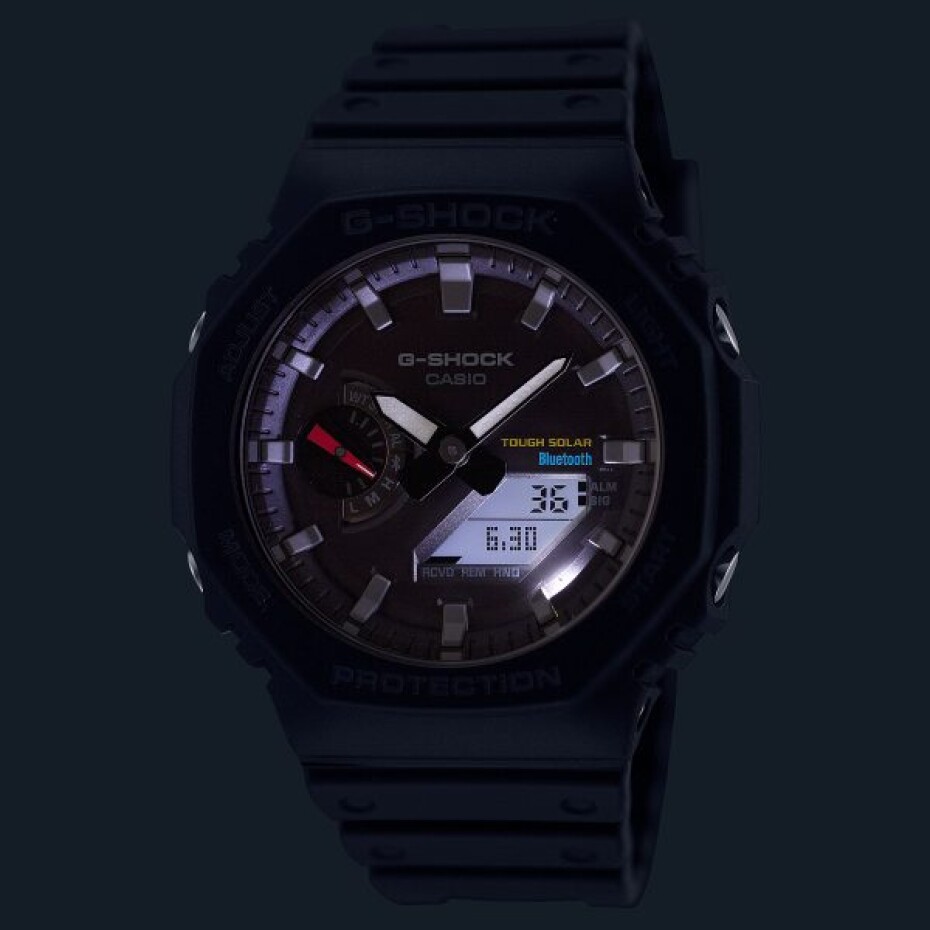 Casio G-Shock GA-B2100-2AER - main (8)