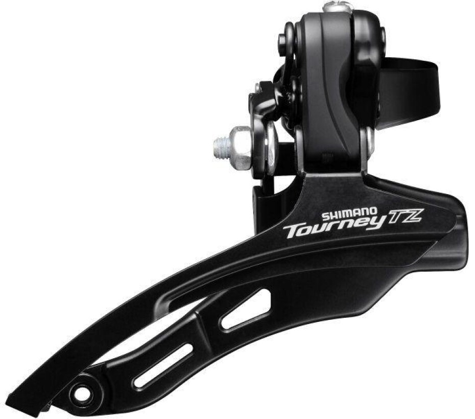 Shimano TZ500 Down Swing 3x7/6 31.8 HT 42 Z. přesmyk - main (0)