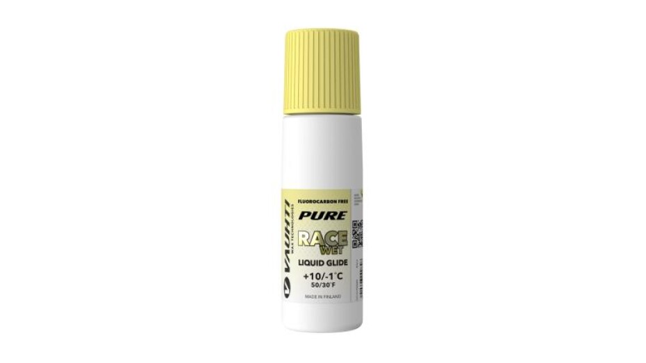 Vauhti PURE RACE WET 80 ml (+10°C/-1°C) 2021 - main (0)
