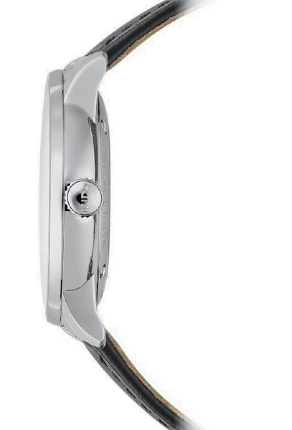 Mido Baroncelli Signature Skeleton Gent M037.436.16.061.00 - main (2)