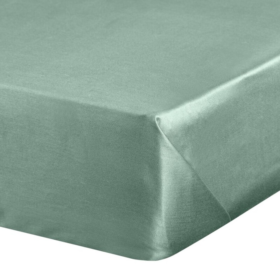ArtFir Dvoulůžková plachta DINA | mát 220 x 210 cm - main (0)