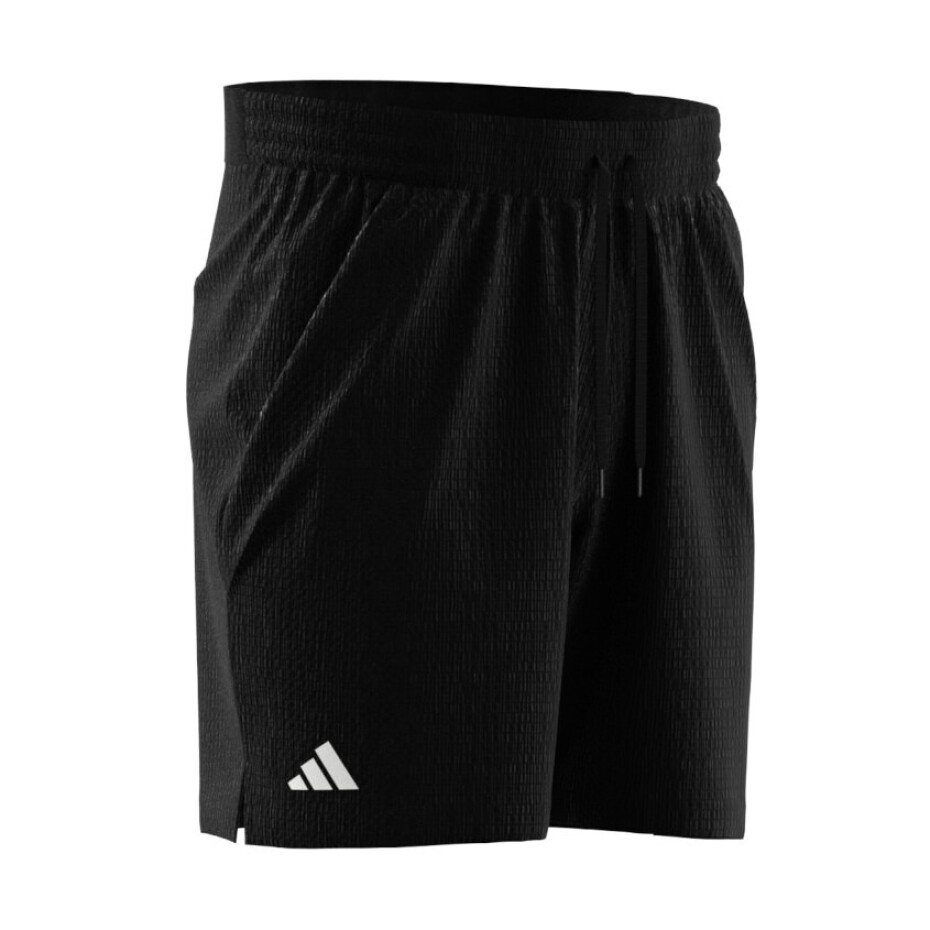Pánské šortky adidas  Ergo Short Pro Black M - main (4)