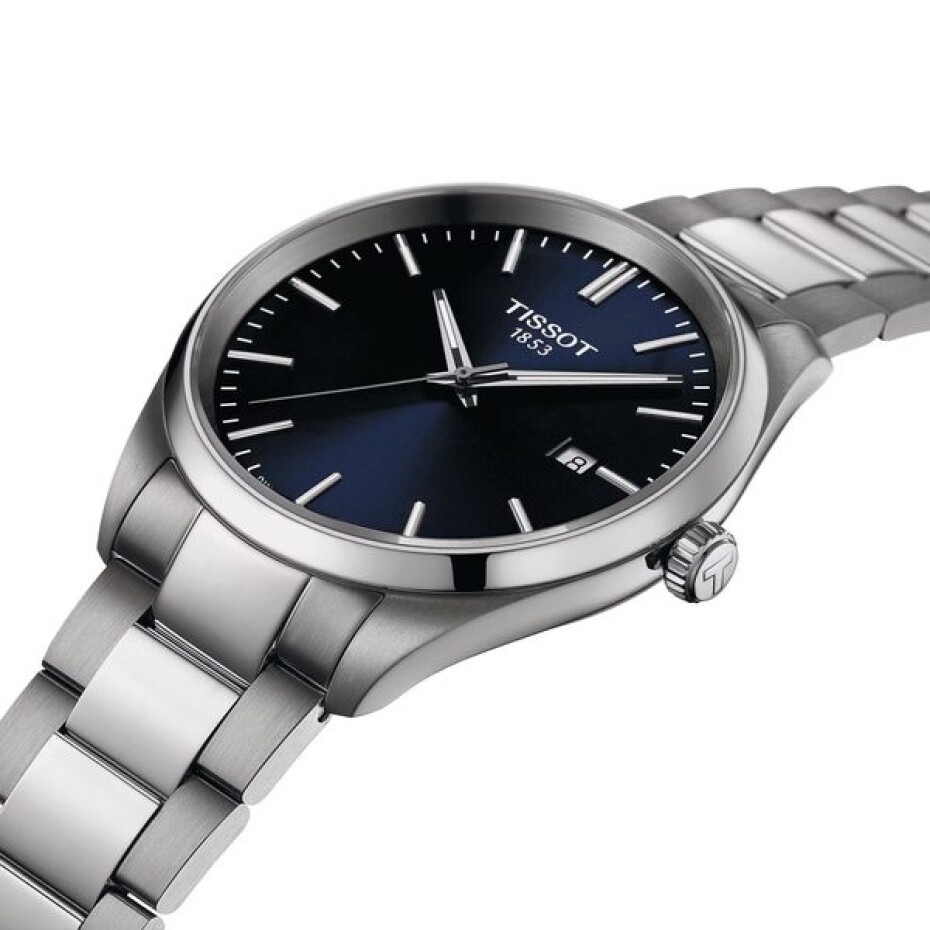 Tissot PR 100 Quartz T150.410.11.041.00 - main (3)