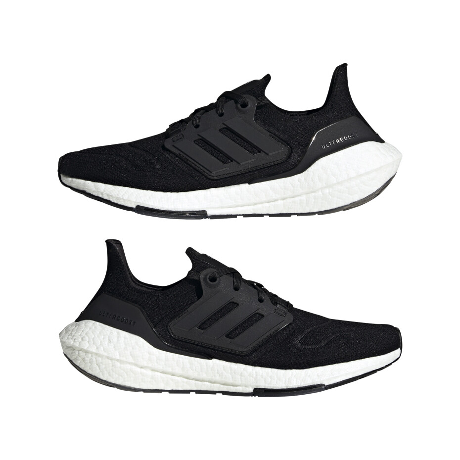 Dámská běžecká obuv adidas  Ultraboost 22 W Core Black  UK 8 - main (5)