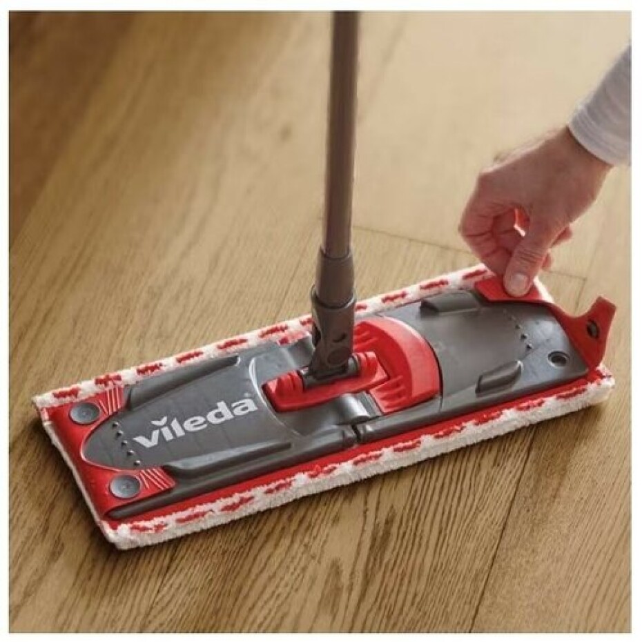 Vileda Ultramax mop náhrada Microfibre 2v1 - main (2)
