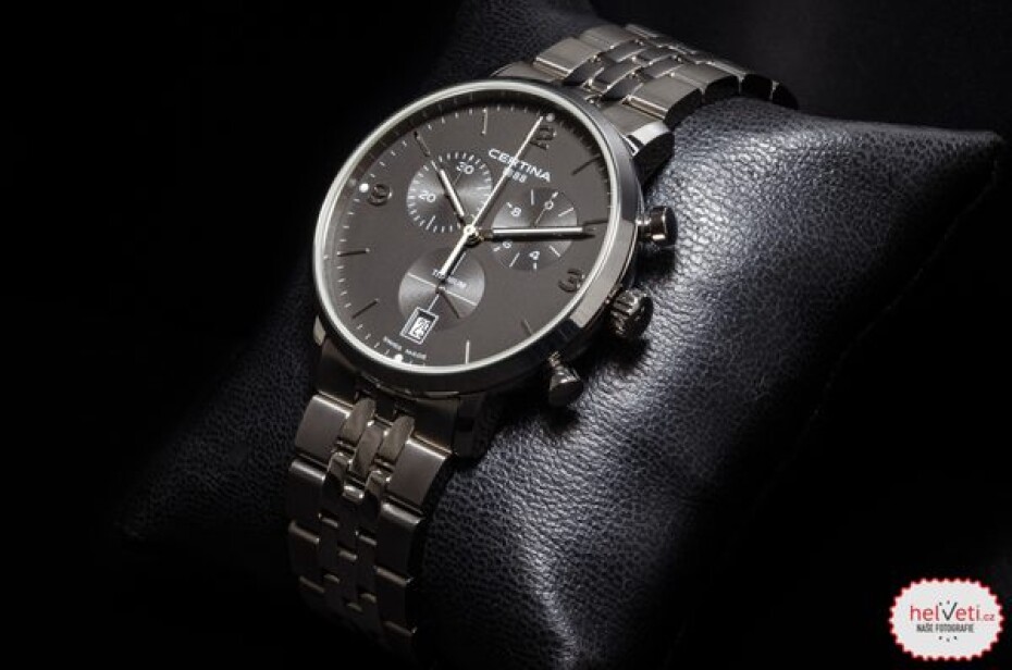 Certina DS Caimano Chronograph C035.417.44.087.00 - main (4)