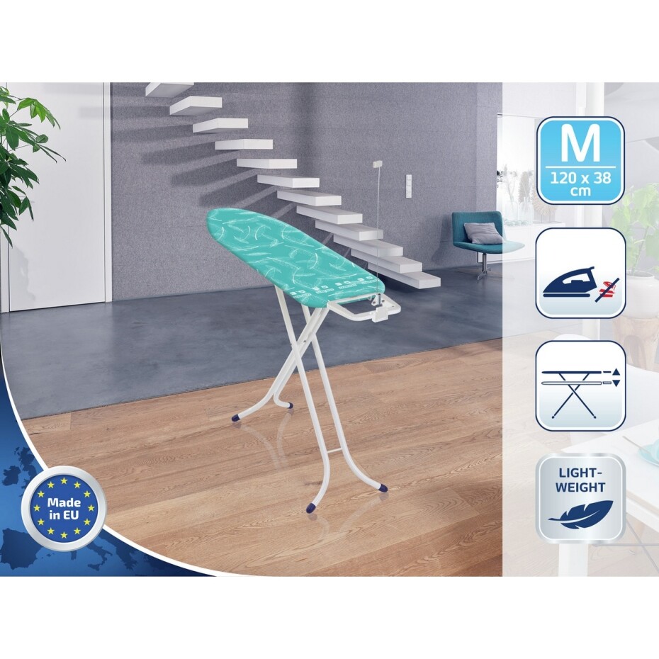 LEIFHEIT Žehlicí prkno AIR BOARD M Compact LEIFHEIT 72585 - main (1)