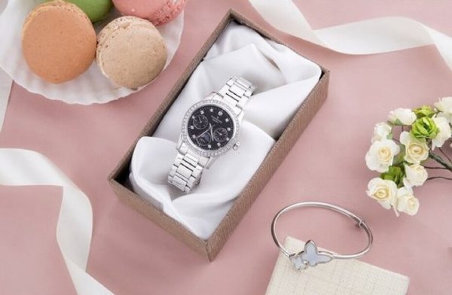 Candino Lady Petite C4686/2 - main (1)