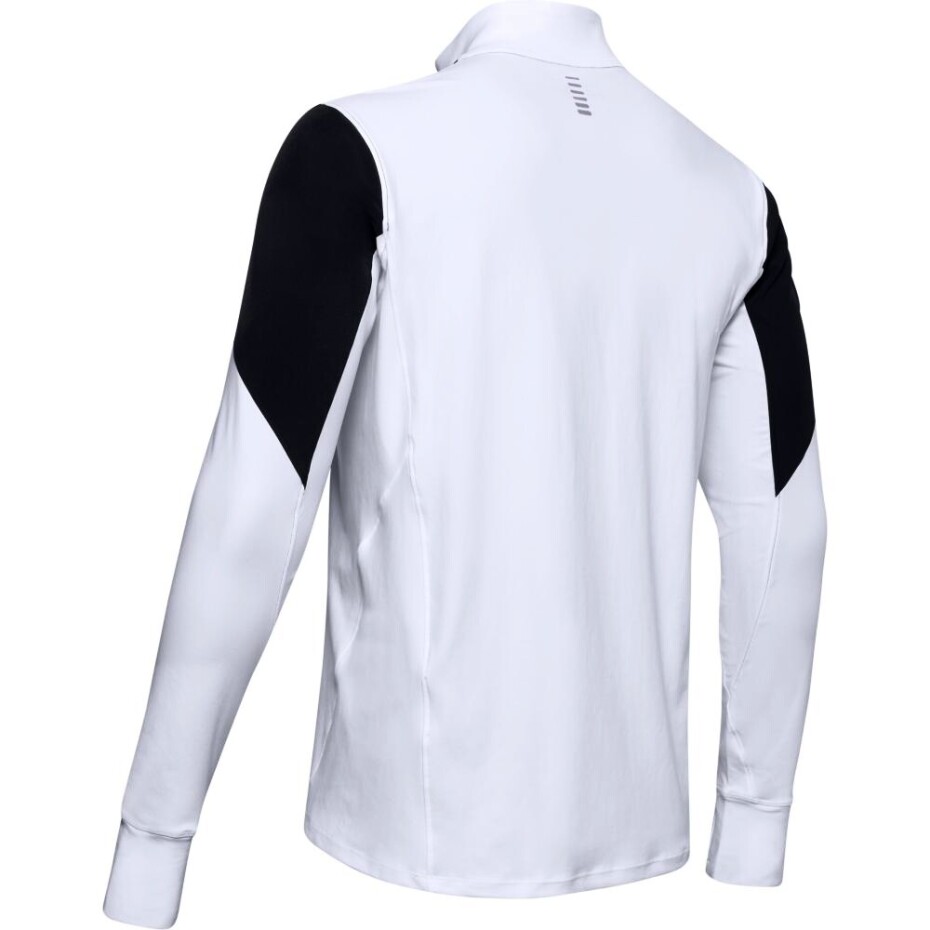 Pánská mikina Under Armour  QUALIFIER HALF ZIP XL - main (1)