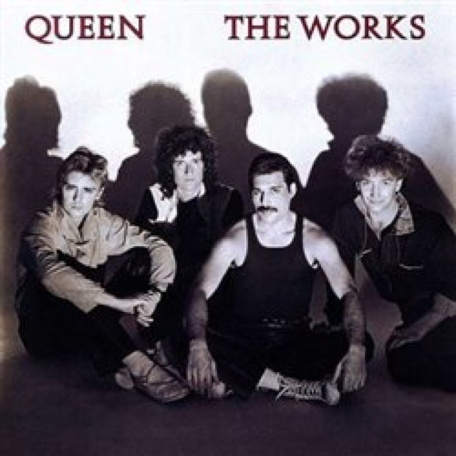 The Works - Queen - main (0)
