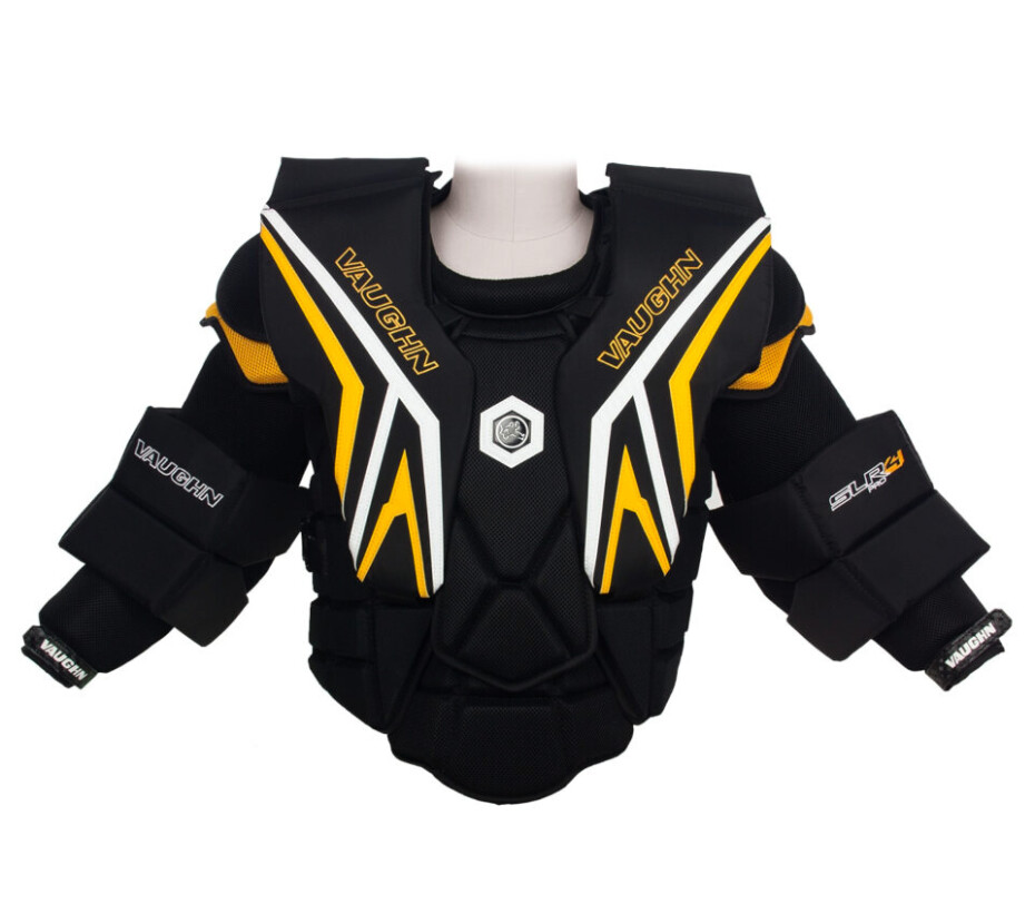 Brankářská hokejová vesta Vaughn Ventus SLR4 Pro Senior XL - main (0)