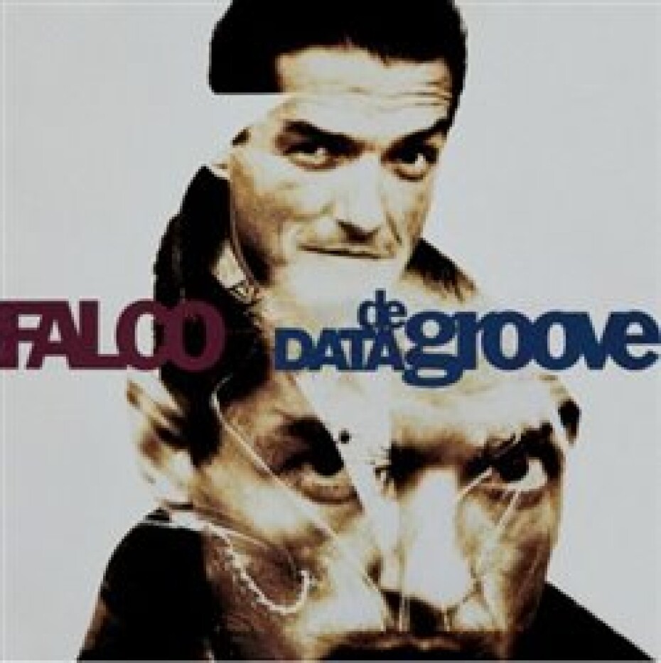 Data De Groove (Deluxe Edition) - 2022 Remaster - Falco - main (0)