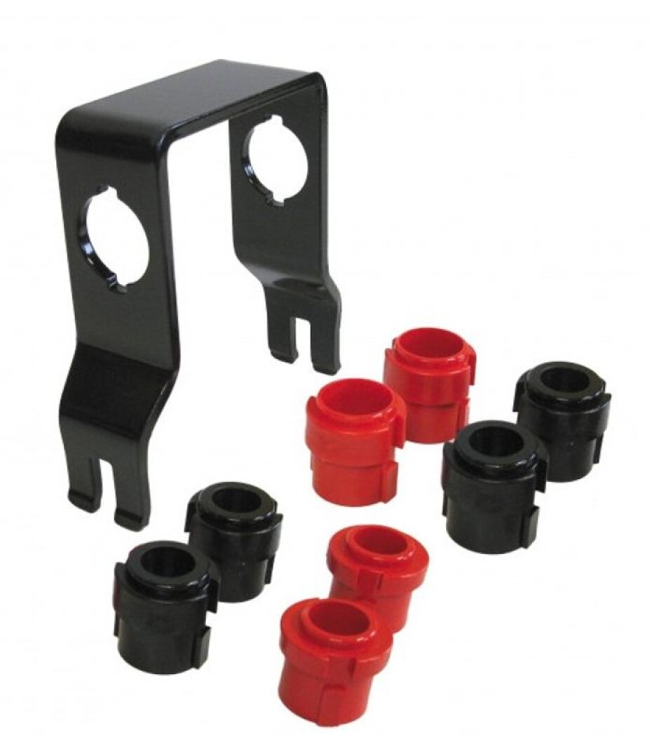 Peruzzo Adaptér pro upnutí vidlic s pevnou osou 12/15/20mm - main (0)