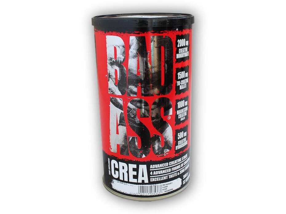 BAD ASS Crea Matrix 300g - main (0)