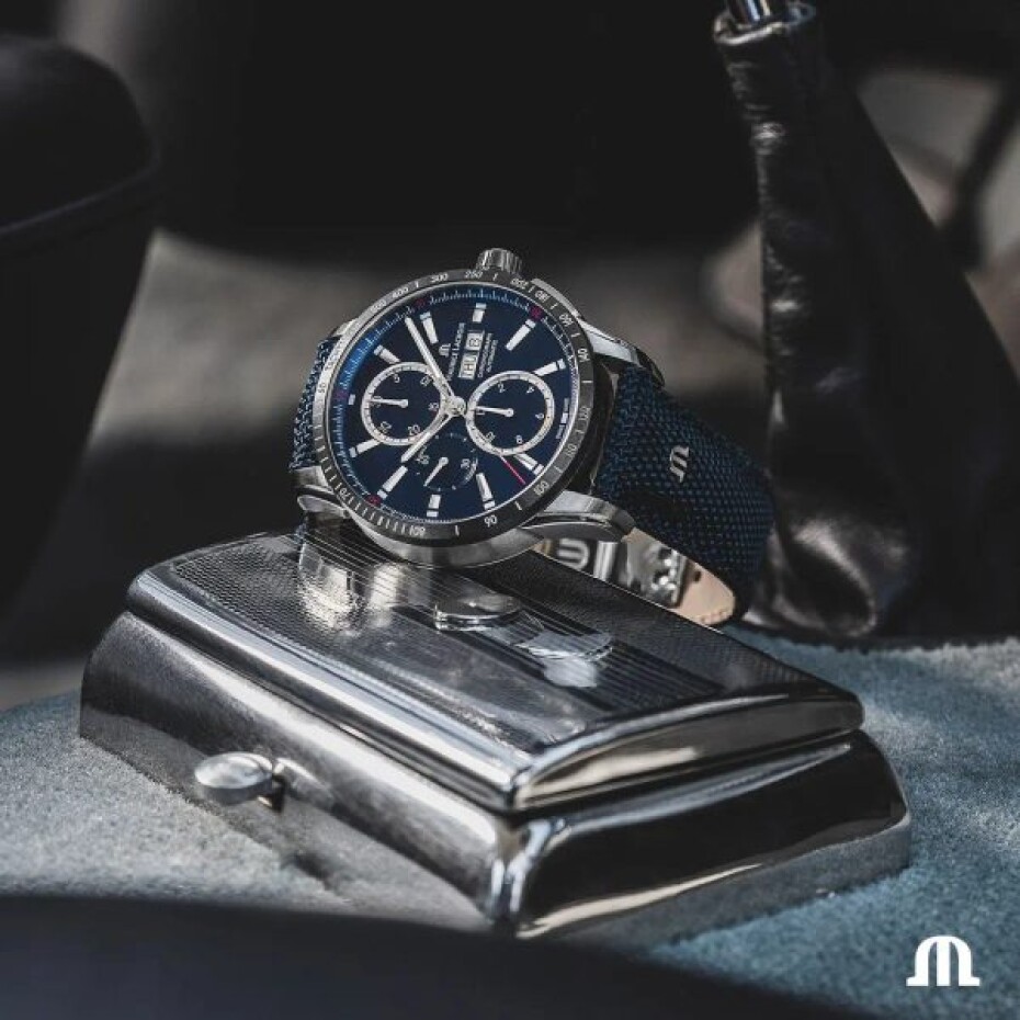 Maurice Lacroix Pontos S Chronograph PT6038-SSL24-430-4 - main (3)