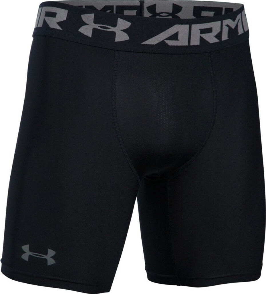 Under Armour HG Armour 2.0 Comp Short černé - main (0)
