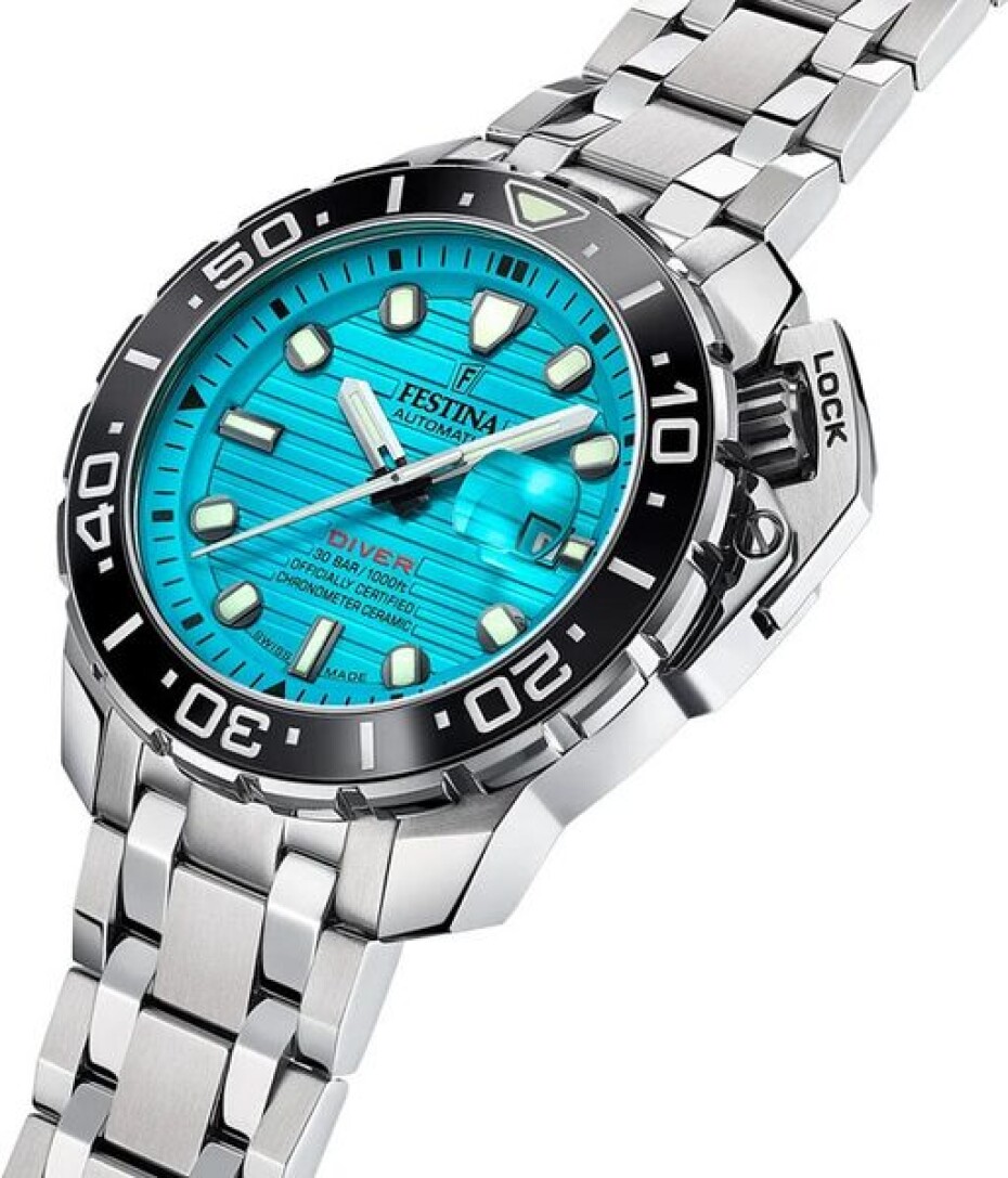Festina Swiss Made 20043/5 - main (1)