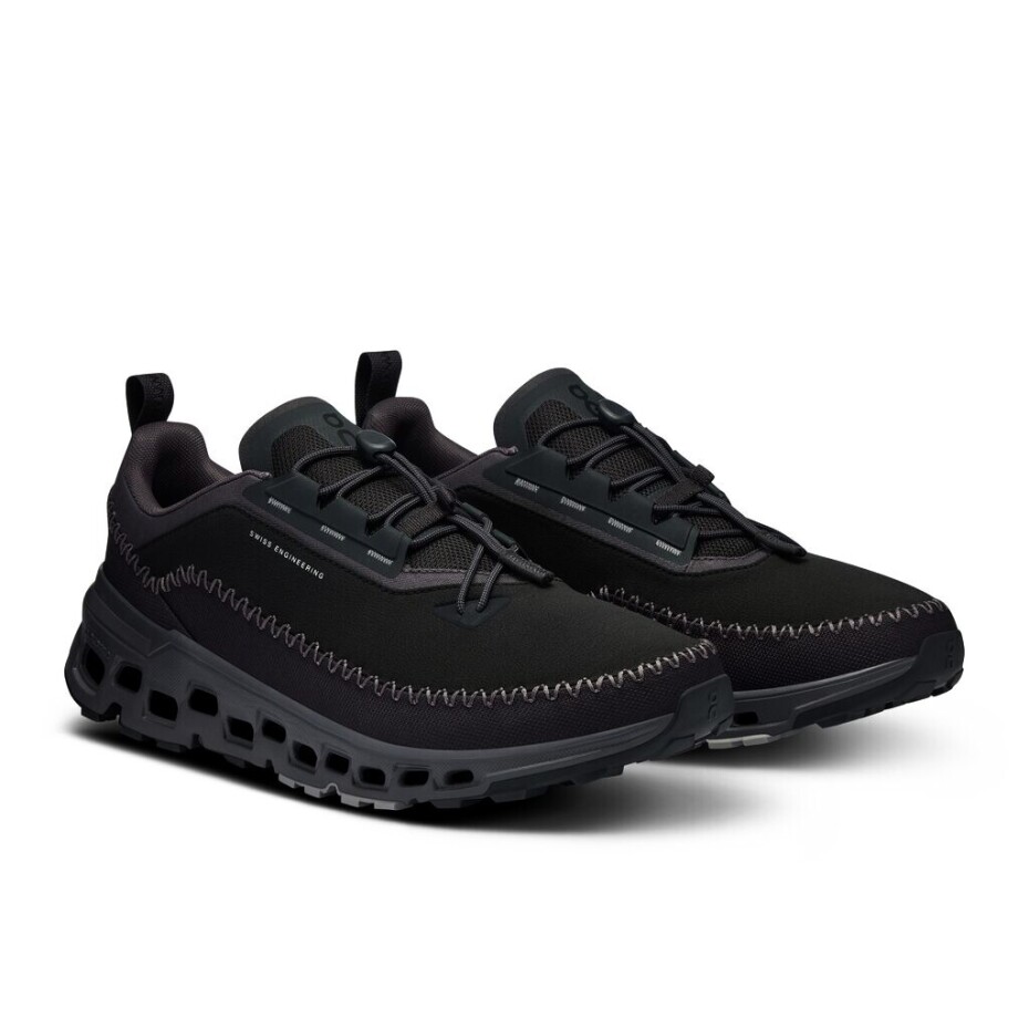 Pánská běžecká obuv On Cloudaway 2 Black/Eclipse  EUR 43 - main (3)