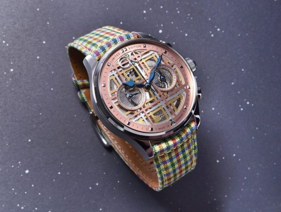 Alexander Shorokhoff Karo 3 AS.C01-KR01S - main (3)