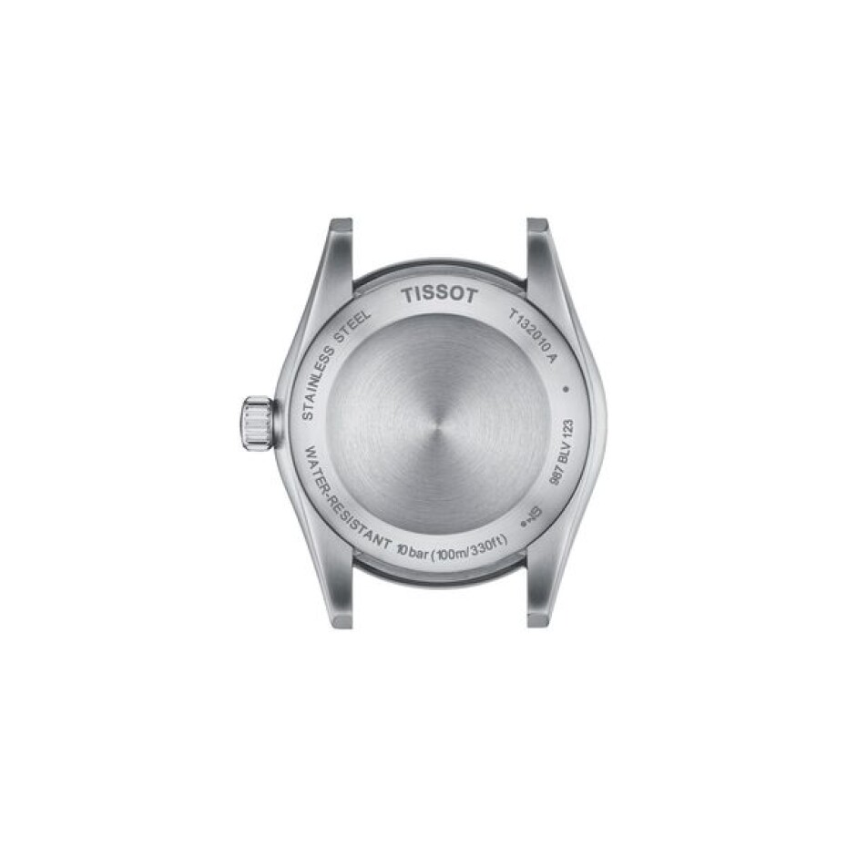 Tissot T-My Lady Quartz T132.010.11.061.00 - main (2)