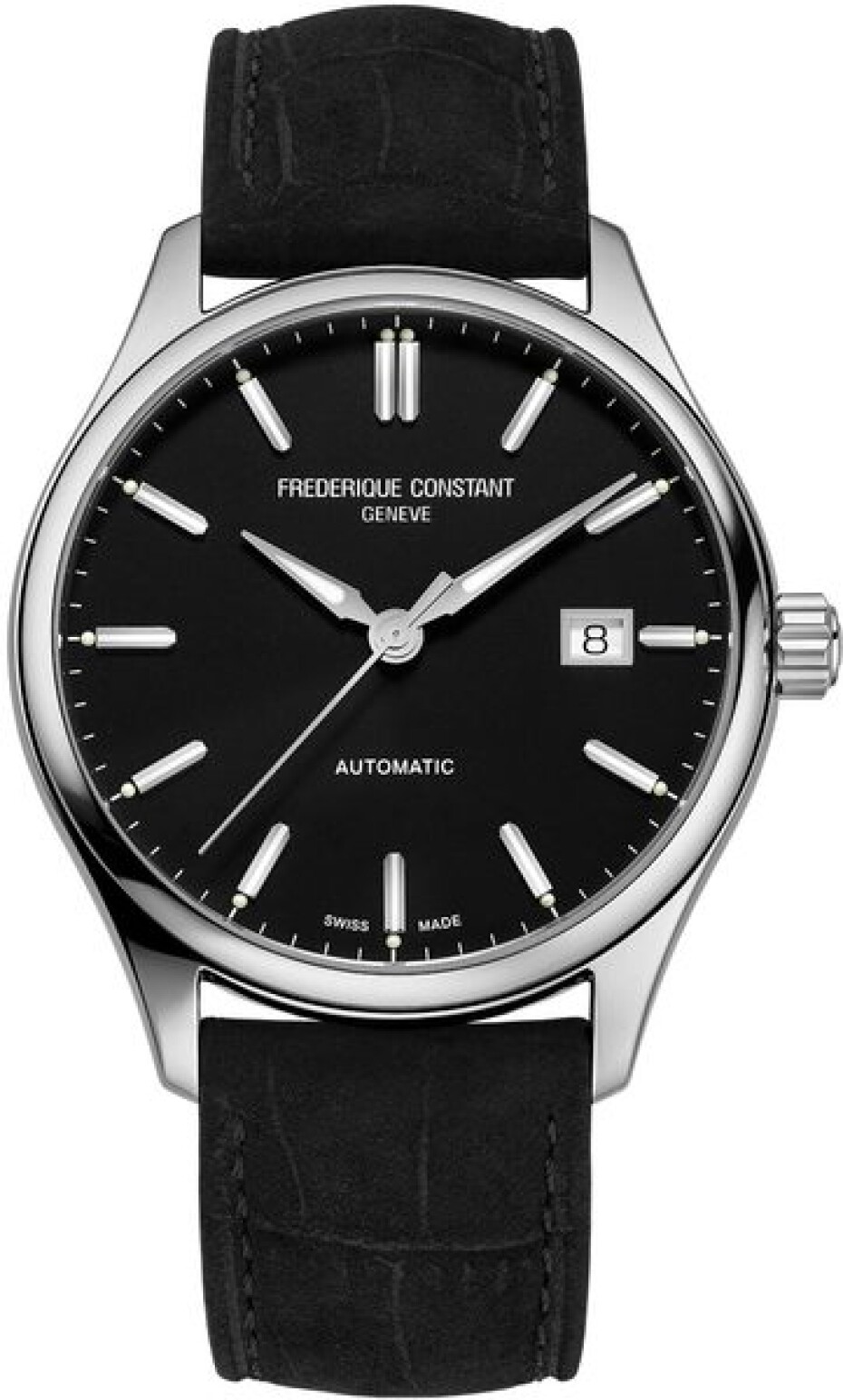 Frederique Constant Classics Index Automatic FC-303NB5B6 - main (0)