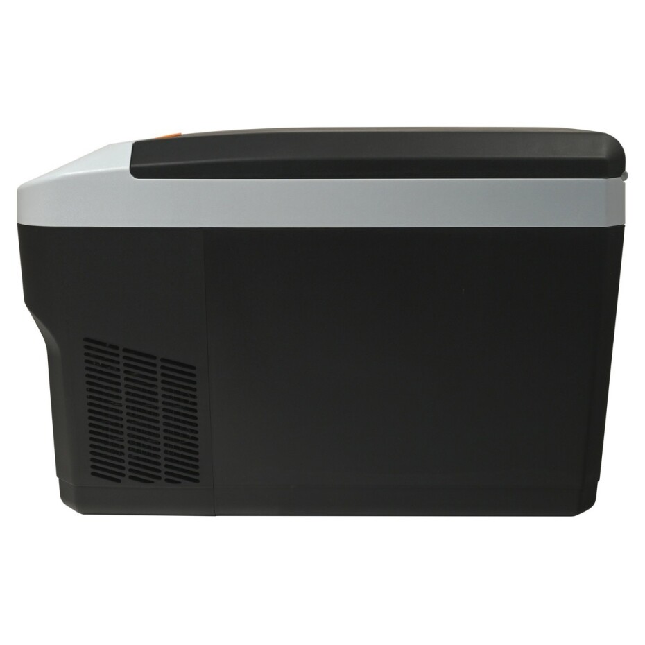 Compass 07080 chladící a mrazící box Cooler, 28 l, 12/24/230 V - main (2)